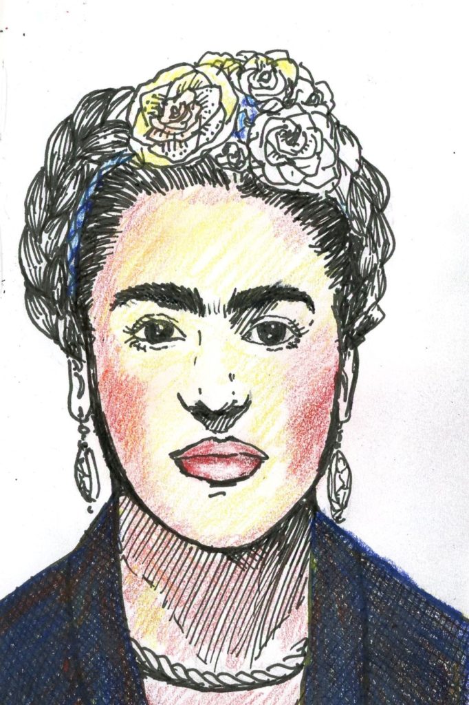 frida-kahlo