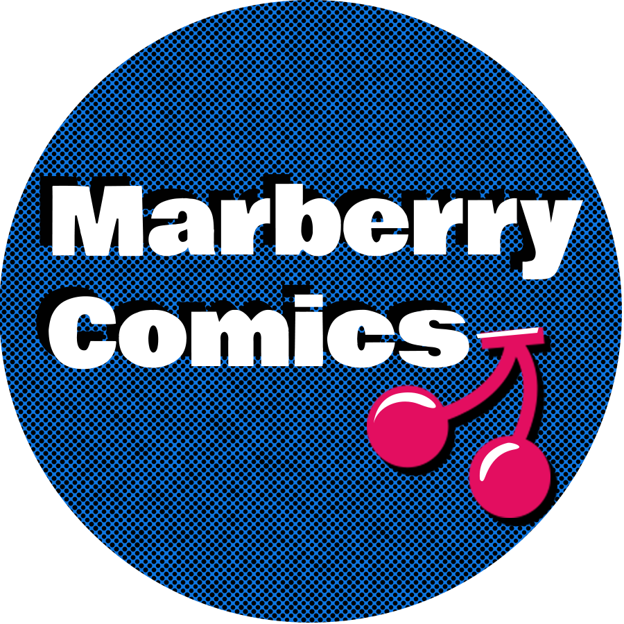 Marberry-Comics-Logo